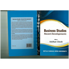 Business Studies Recent Developments